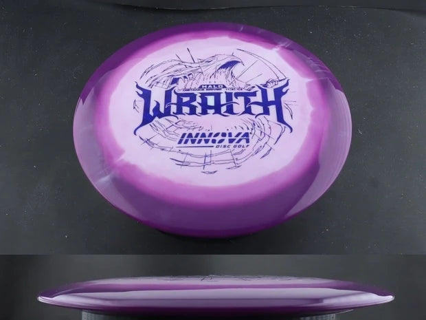 170g Off-White/Purple