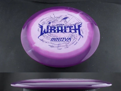 170g Off-White/Purple