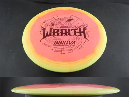 147g Pink/Yellow-Orange