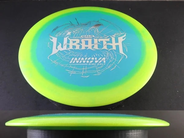 Innova Halo Star Wraith