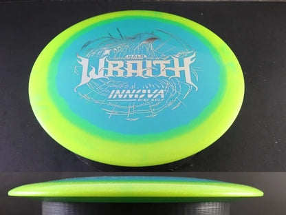 Innova Halo Star Wraith
