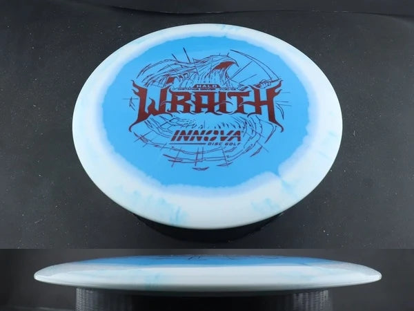 Innova Halo Star Wraith