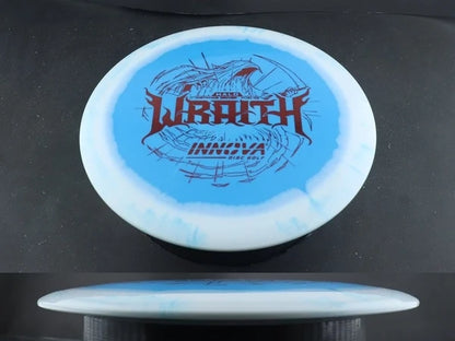 Innova Halo Star Wraith