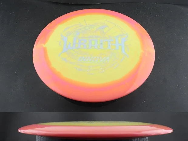 Innova Halo Star Wraith