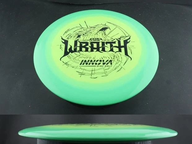 Innova Halo Star Wraith