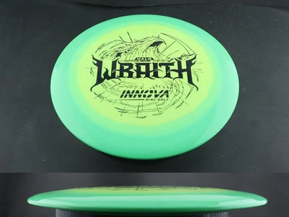 Innova Halo Star Wraith