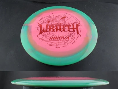 169g Pink/Green