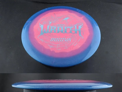 162g Pink/Blue