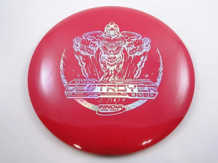 Innova Star Destroyer