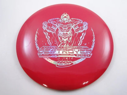 Innova Star Destroyer