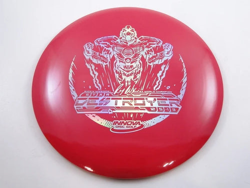 Innova Star Destroyer