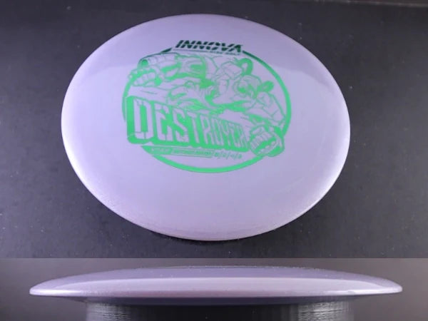 Innova Star Destroyer