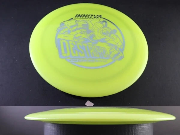 Innova Star Destroyer