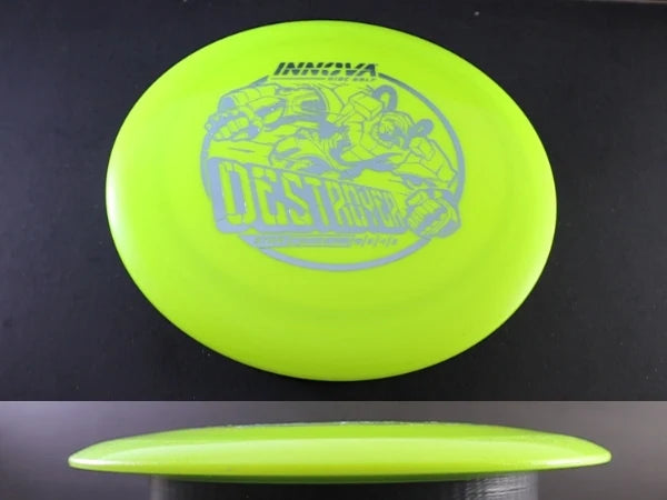 Innova Star Destroyer