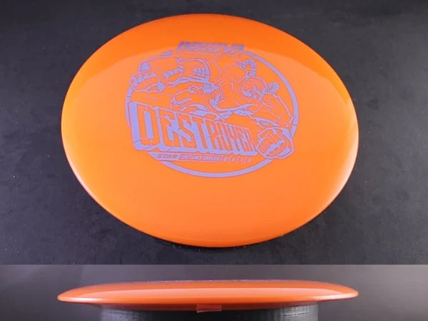 Innova Star Destroyer