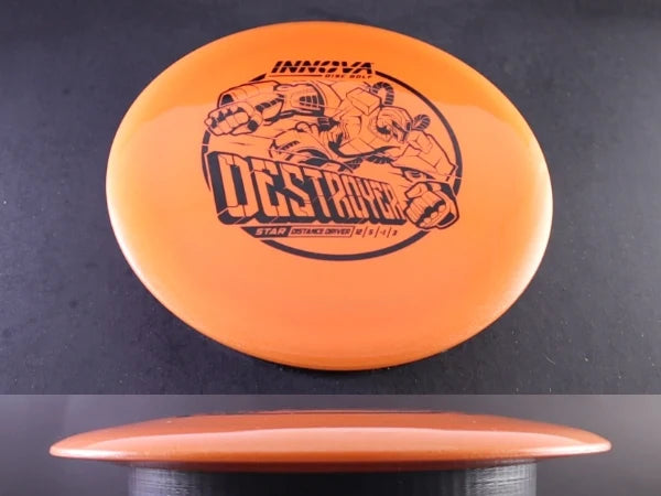 158g Orange