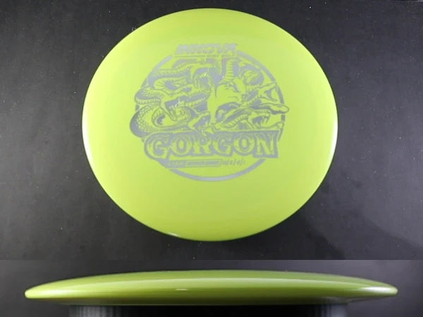 Innova Star Gorgon