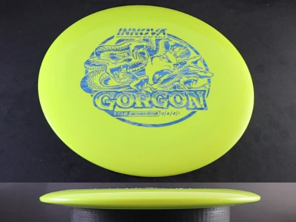 Innova Star Gorgon