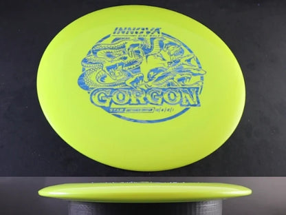 Innova Star Gorgon