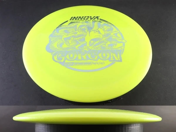 Innova Star Gorgon