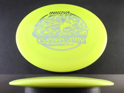 Innova Star Gorgon
