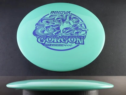 171g Blue-Green
