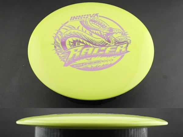 Innova Star Racer