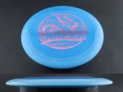 Innova Star Racer