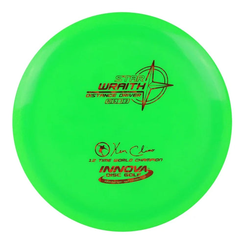 Innova Star Wraith