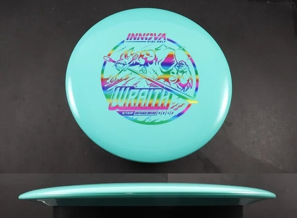 173g Blue-Green