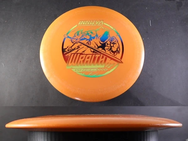 Innova Star Wraith