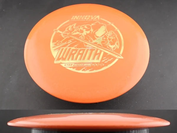 Innova Star Wraith