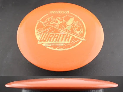 Innova Star Wraith