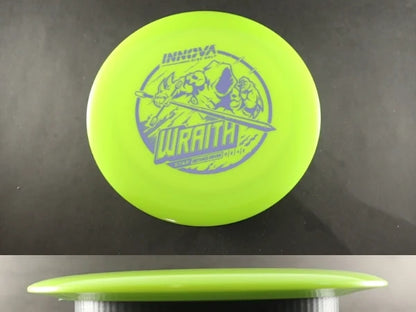 Innova Star Wraith
