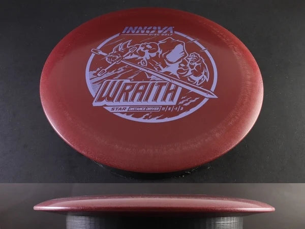 Innova Star Wraith