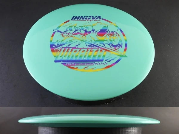 169g Blue-Green