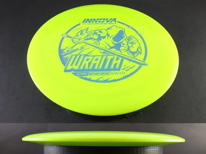 168g Green
