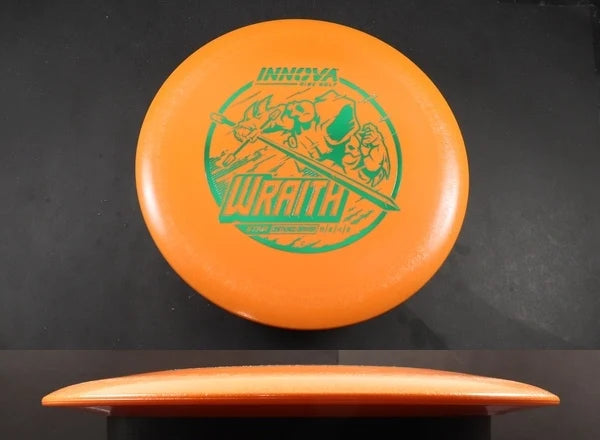 133g Orange