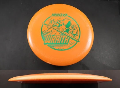 133g Orange