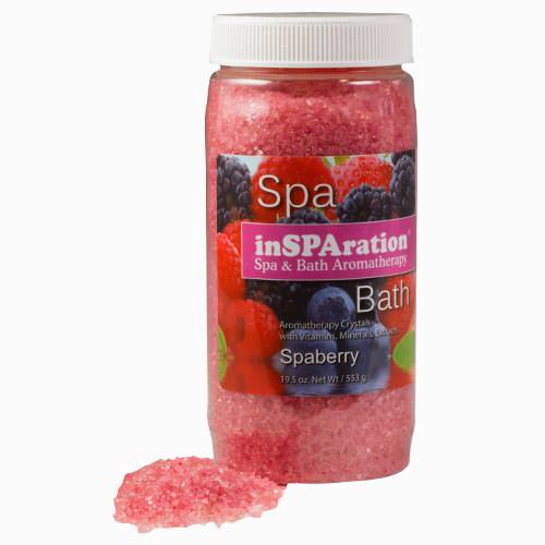 Spaberry