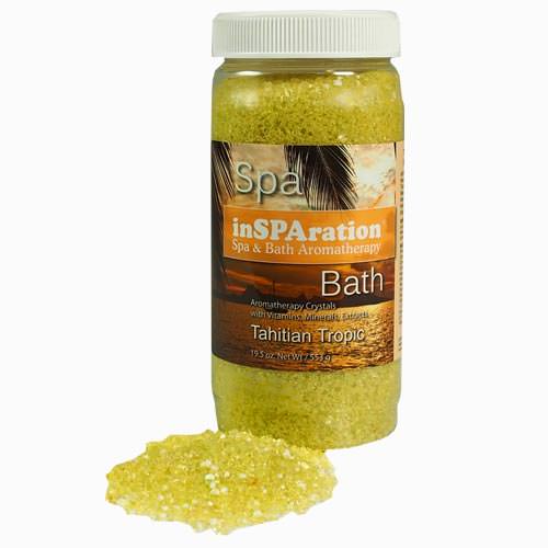 Tahitian Tropic
