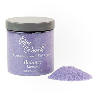 Balance Lavender