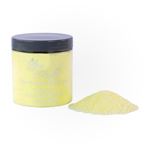 Renew Eucalyptus and Peppermint