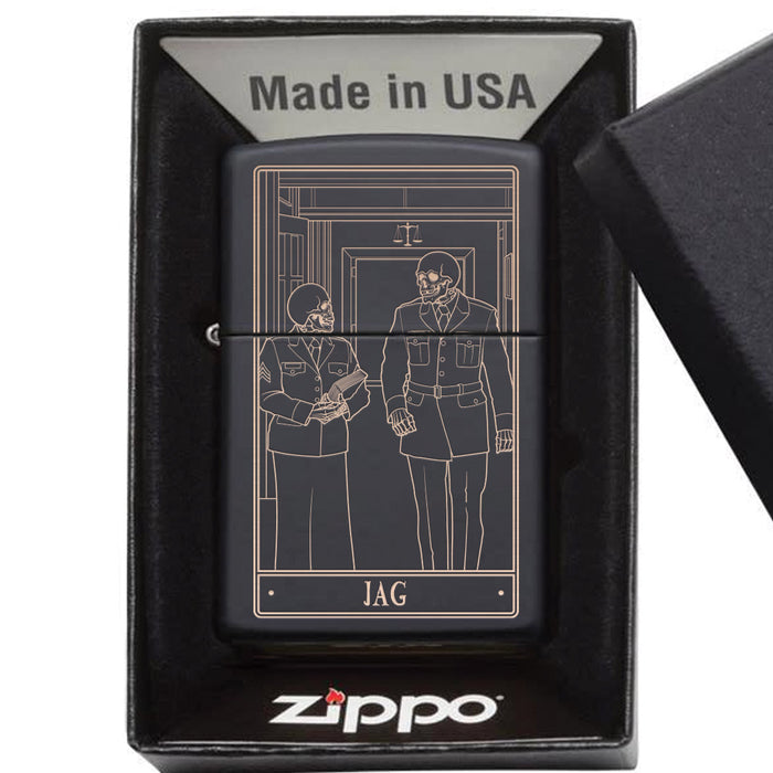 JAG Lighter