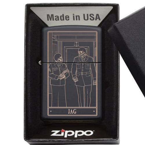 JAG Lighter