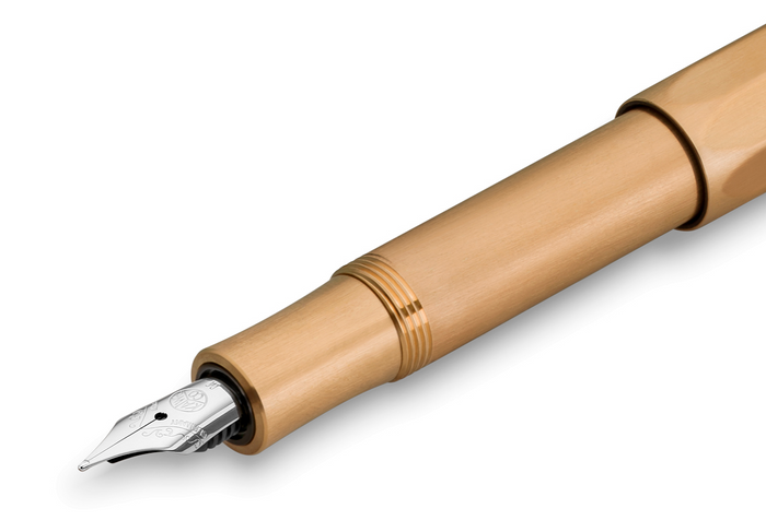 Kaweco Bronze Fountain Pen