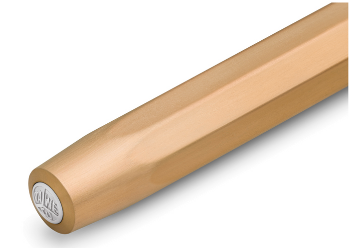 Kaweco Bronze Fountain Pen