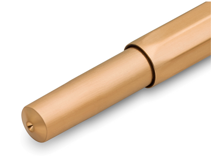 Kaweco Bronze Fountain Pen