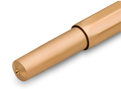 Kaweco Bronze Fountain Pen