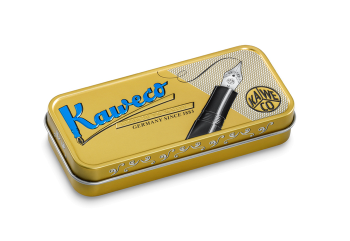 Kaweco Bronze Fountain Pen